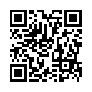 本網頁連結的 QRCode