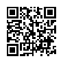 本網頁連結的 QRCode