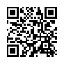 本網頁連結的 QRCode