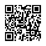 本網頁連結的 QRCode