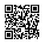 本網頁連結的 QRCode