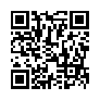 本網頁連結的 QRCode