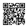 本網頁連結的 QRCode