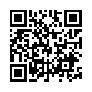 本網頁連結的 QRCode