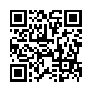 本網頁連結的 QRCode