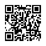 本網頁連結的 QRCode