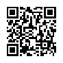 本網頁連結的 QRCode