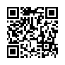 本網頁連結的 QRCode