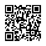 本網頁連結的 QRCode