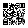 本網頁連結的 QRCode