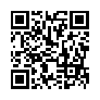 本網頁連結的 QRCode
