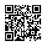 本網頁連結的 QRCode