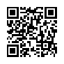 本網頁連結的 QRCode