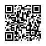 本網頁連結的 QRCode