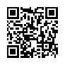 本網頁連結的 QRCode