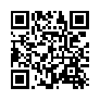 本網頁連結的 QRCode