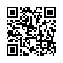 本網頁連結的 QRCode