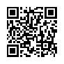 本網頁連結的 QRCode