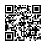 本網頁連結的 QRCode