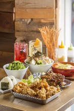 3,800日圓套餐 (12道菜)