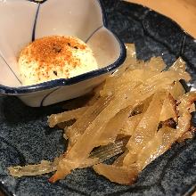 鰈魚翅