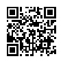 本網頁連結的 QRCode