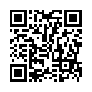 本網頁連結的 QRCode