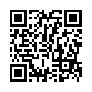 本網頁連結的 QRCode