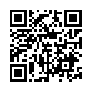 本網頁連結的 QRCode