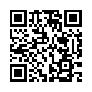 本網頁連結的 QRCode