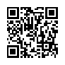 本網頁連結的 QRCode