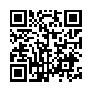 本網頁連結的 QRCode