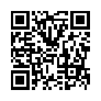 本網頁連結的 QRCode