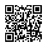 本網頁連結的 QRCode