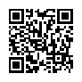 本網頁連結的 QRCode