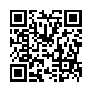 本網頁連結的 QRCode