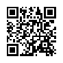 本網頁連結的 QRCode