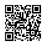 本網頁連結的 QRCode