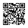 本網頁連結的 QRCode