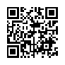 本網頁連結的 QRCode