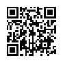 本網頁連結的 QRCode