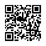 本網頁連結的 QRCode