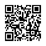 本網頁連結的 QRCode