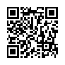 本網頁連結的 QRCode