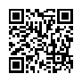 本網頁連結的 QRCode