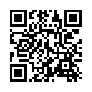 本網頁連結的 QRCode