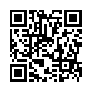 本網頁連結的 QRCode