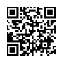 本網頁連結的 QRCode