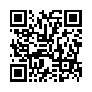 本網頁連結的 QRCode