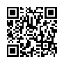 本網頁連結的 QRCode